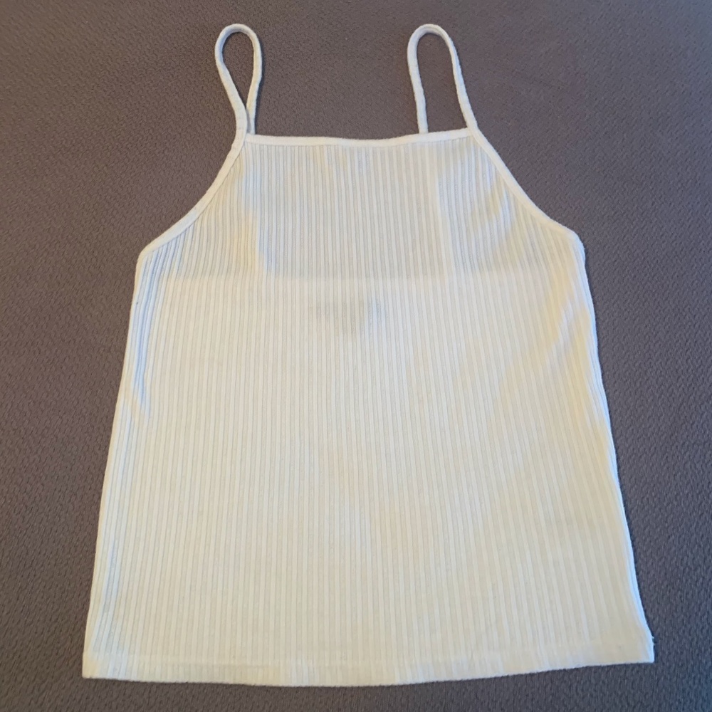 American Eagle Tanks